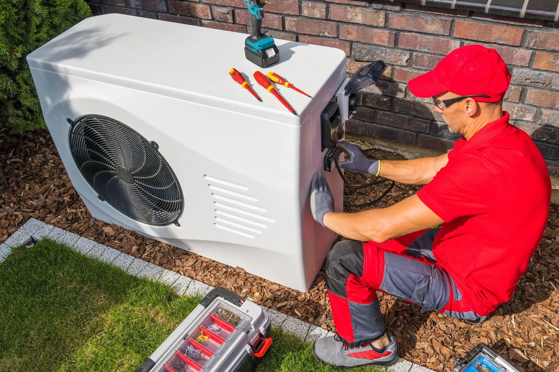 About HVAC in New Haven, MO